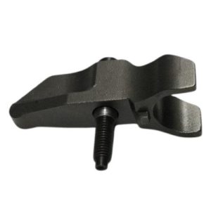 International 1841843C94 Clamp Assembly, Injector Holdown (Genuine)