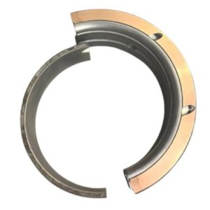 International 1842567C92 Camshaft Rear Bearing Kit (Genuine)