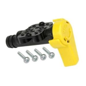 International 1842642C91 Drain Valve Kit (Genuine)