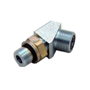 International 1842652C93 Elbow Adapter, 60 Deg (Genuine)