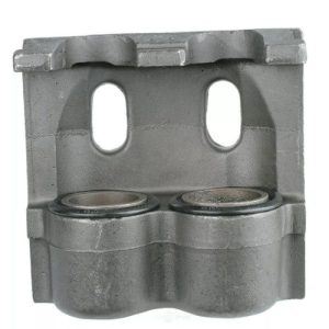 A1Cardone 18-4337 Caliper, Disc Brake (Remanufactured) (Genuine)