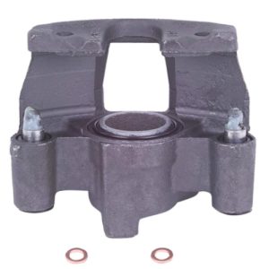 A1Cardone 18-4356 Caliper, Disc Brake (Reman)