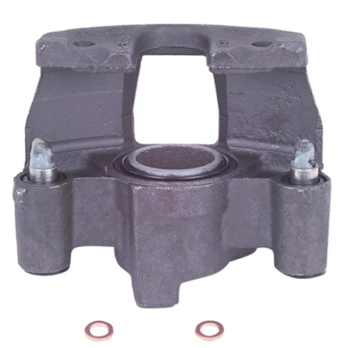A1Cardone 18-4356 Caliper, Disc Brake (Reman)