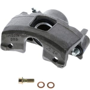 A1Cardone 18-4357 Caliper, Disc Brake (Reman)