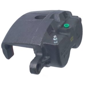 A1Cardone 18-4730 Caliper, Disc Brake (GM) (Reman)