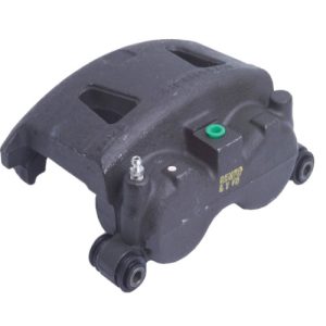 A1Cardone 18-4744 Caliper, Disc Brake (Reman)