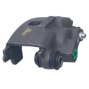 A1Cardone 18-4783 Caliper, Brake (Reman) (Rear Dr) (Reman)