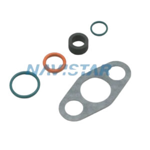 International 1850127C91 Tube Seal Kit, Turbocharger Oil