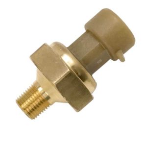 Navistar International 1850351C1 Sensor, Back Pressure, Transducer (Genuine)