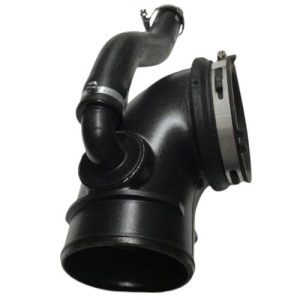 International 1875326C92 Duct Assembly, 90 Degree, Turbo Intake (Genuine)