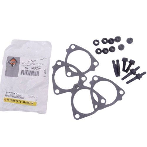 International 1876265C94 Gasket, EGR Cooler