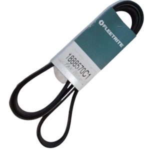 Fleetrite 1888570C1 Belt, V-Ribbed, Fan 301