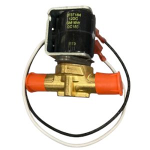 Kysor 1899020 Freon Solenoid Valve Assembly(Genuine)