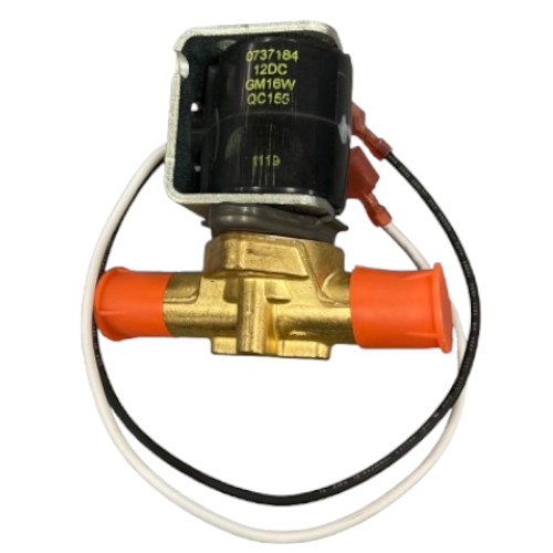 Kysor 1899020 Freon Solenoid Valve Assembly(Genuine)