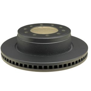 ACDelco 18A2734 Brake Rotor (Genuine)