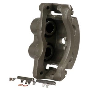 A1Cardone 18-B4730 Brake Caliper (Reman) (Raybestos FRC11033N, Wagner Brake 10-437677Centric Parts 141.66003)