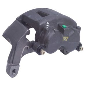 A1Cardone 18-B4744 Caliper, Disc Brake (Dodge 5003906AA, 5003906AB) (Reman)