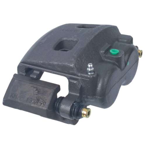 A1Cardone 18-B4762 Brake Caliper (Reman) (Centric 141.67031, Raybestos FRC10967)