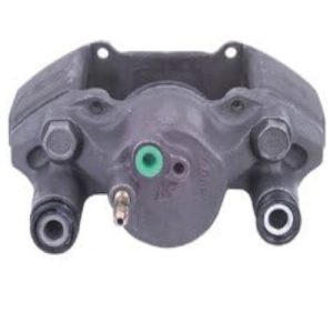 A1Cardone 19-1337A Caliper, Disc Brake (Ford Escort 1991-2003, Mercury, Mazda)
