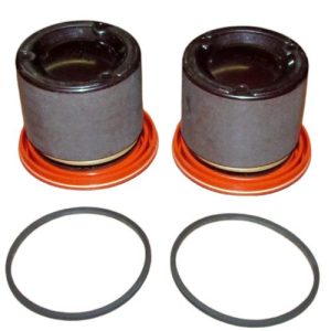 GM 19181215 Repair Kit, Front Brake Caliper Hydraulic (Genuine)