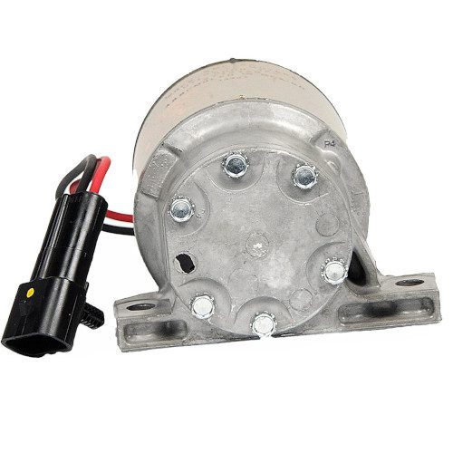 ACDelco 19206595 Pump, Power Brake Assembly (Genuine) - Image 2