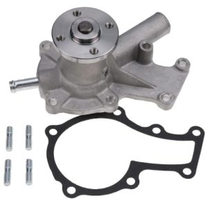 Holdwell 19883-73030 Water Pump (Genuine)