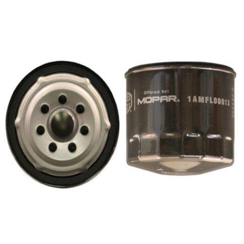 Mopar 1AMFL00013 Oil Filter Engine (PH454, B1438, X5313, 57099)