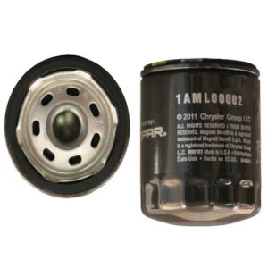 Mopar 1AML00002A Oil Filter Engine (alt 1BP00184AA)