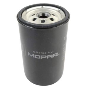 Mopar 1AML00012A Oil Filter Engine (57202XP Wix)