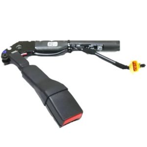 Mopar 1DF301X9AI Seat Buckle, Power Height Adjuster (Genuine)