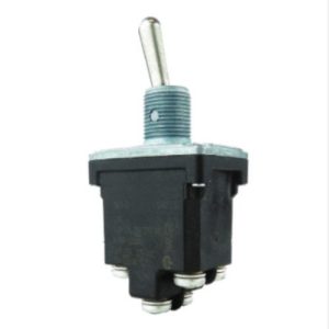 Honeywell 1NT1-7-TM Switch, Toggle
