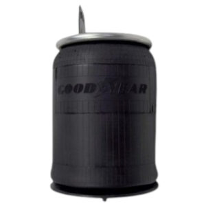 Goodyear 1R12-615 Air Spring, Suspension (International GY1R12615)