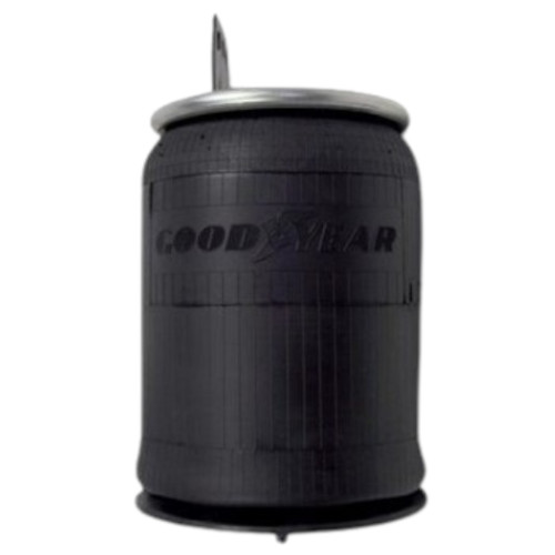 Goodyear 1R12-615 Air Spring, Suspension (International GY1R12615)