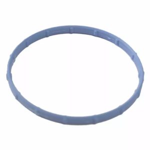 Ford 1X4Z-9E936-AA Gasket, Fuel Injection Throttle Body (Genuine)