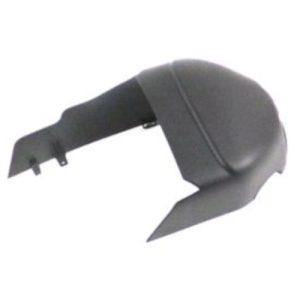 Mopar 1YB21JXWAA Steering Column Shroud (Genuine)