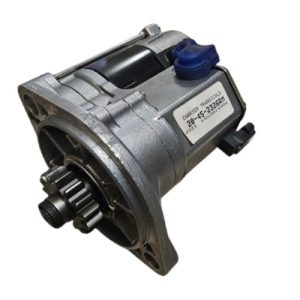 Carrier 20-45-2326RM Starter Motor, Reman(Thermo King 45-2326 (Genuine)