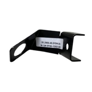 Kenworth 20.2900.40.0104.OA Mounting Bracket, Angled Bracket