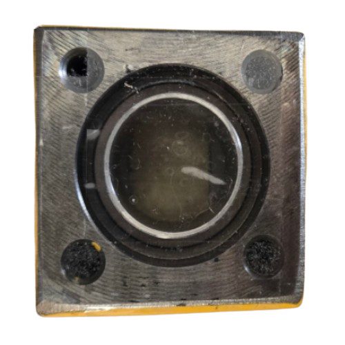 Waste Built 2000-1230 Torque Bearing Assembly, Casting - Image 2