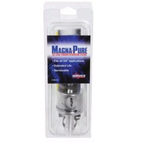 Magna Pure 20-0038F Filter, Power Steering