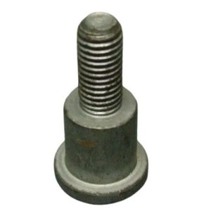 International 2001804C1 Shoulder Bolt, Pulley, Star Flat Face Head