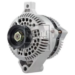 Remy 20195 Alternator (Remanufactured) (Genuine)