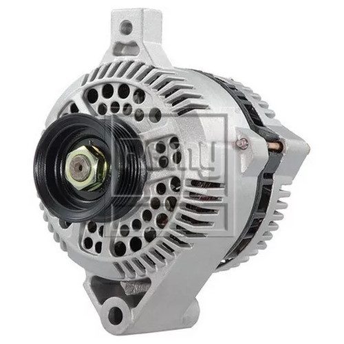 Remy 20195 Alternator (Remanufactured) (Genuine)