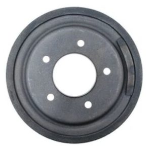 Parts Plus 202350 Brake Rotor (Replacement Raybestos 9626R, Centric Parts 122.65038) (Ford F-150 97'-2000')