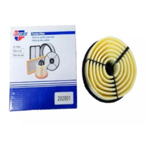 Carquest 202801 Air Filter, Engine (Genuine)