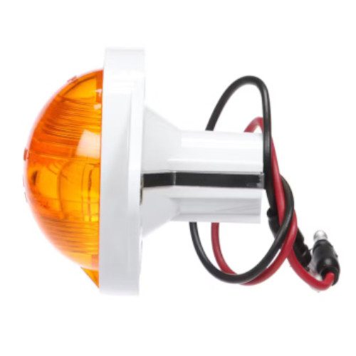 Truck-Lite 20316Y Light, Side, Amber, Turn Indicator - Image 3