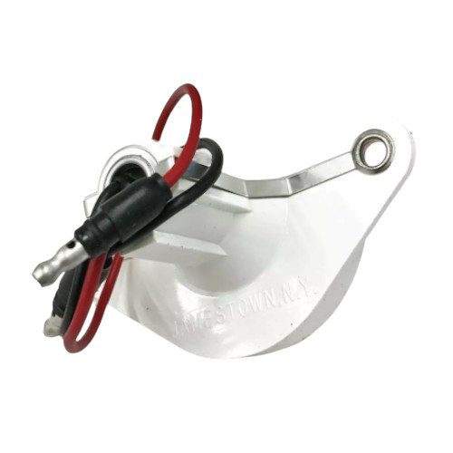 Truck-Lite 20316Y Light, Side, Amber, Turn Indicator - Image 2