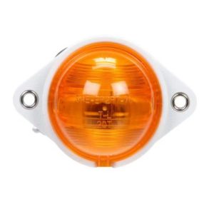 Truck-Lite 20316Y Light, Side, Amber, Turn Indicator