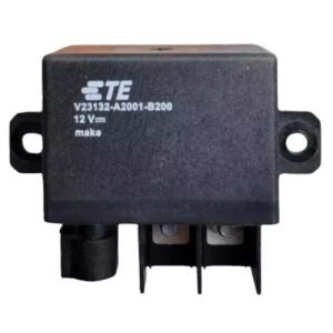 Volvo 20557917 Heat Intake Relay (Genuine)