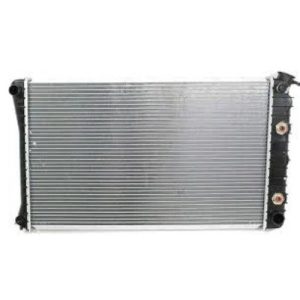 ACDelco 20782 Radiator New (Genuine)