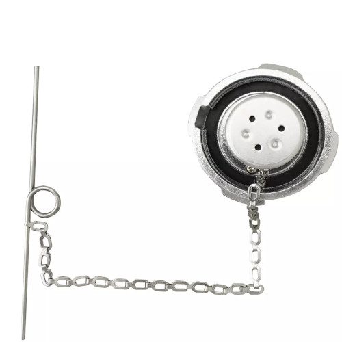 Mack 20828883 Fuel Cap, New - Image 2